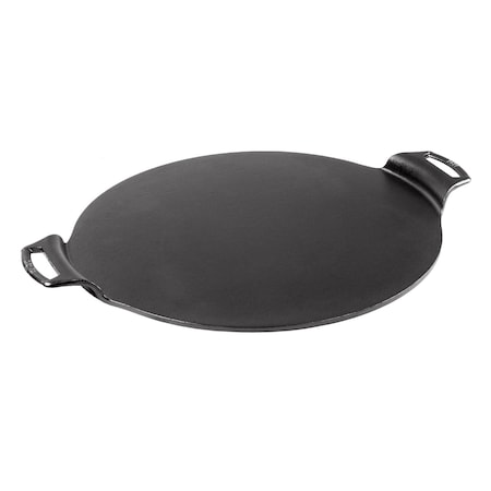 Lodge Lodge 15 in. Pizza Pan Black 1 pc BW15PP
